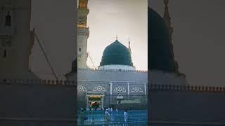 Ahmad Hai Mohammad Hai Wahe Khatme Rasool Hai।#Y T SHORT#trending #naat e-pak#viral video #YT Studio