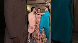 Husband vs sister who will win? Indian wedding family drama #shorts #reels #dulha #bride#groom#shadi