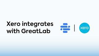 GreatLab x Xero: A new integration for dental lab billing