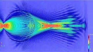 How Microwave Lenses REALLY Work!