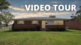 32911 Chief Ln. Westland, MI 48185 | Video Tour