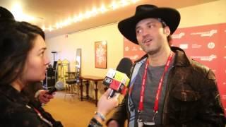 Sundance Film Festival 2013 - Day 3: EL MARIACHI, by writer, director Robert Rodriguez