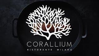 Spot Corallium Ristorante Milano