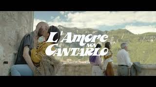 L'amore non cantarlo | Trailer ufficiale cortometraggio [HD]