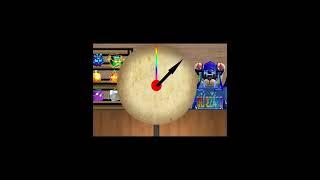 Spin wheel