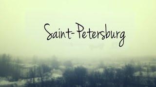 Saint Petersburg :City From Fairy tale, City Of Gold And Glamour, Tour Of Saint Petersburg