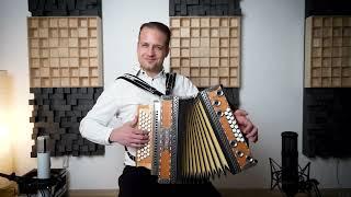 Rucksack Boarischer mit René Kogler | Steirische Harmonika