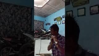 Lagu karo mecek pusuh cover suling F