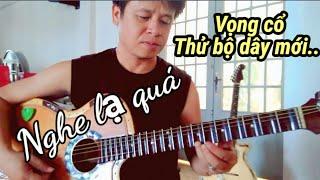 Vọng cổ 5,6 ( Phan Thành Trí )