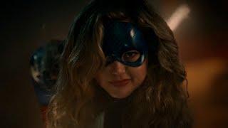 Stargirl Powers and Fight Scenes - Stargirl and Titans