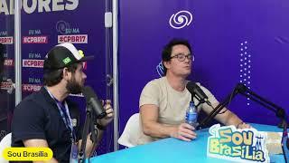 PETER JORDAN: NERDS E NEGÓCIOS