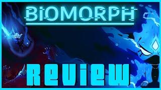 Biomorph Review