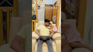 Her Care Her Love️ No Words To Describe #newshorts #viral #fatherdaughter
