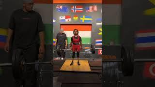 Strong Hacklift  #viralvideo #lifting #sports #new #power