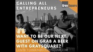 Square Up with GraySquare Podcast: Interview with Bill Lampton, Ph.D.