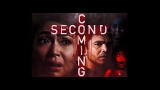 SECOND COMING Full Movie Horror   starring Jodi Sta  Maria and Marvin Agustin