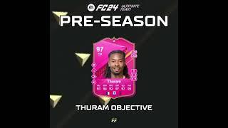 FC24 6PM Content 26/08/24 #fc24 #fifa #sbc #eafc24 #fut #football #futties #preseason #vieira