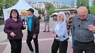 Танцуют все... 21.06.25...