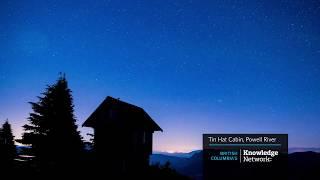 Tin Hat Cabin, Powell River | Knowledge Network