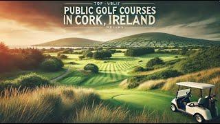 Top Public Golf in Cork, Ireland