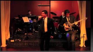 Livanos Music - New York City Greek Band Live Music - Zeimpekika