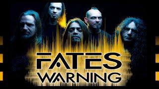 Fates Warning – Отцы прогрессивного металла | Jim Matheos | Ray Alder