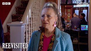 Who Will Go Down For The Crime?  | Walford REEvisited | EastEnders #thesix