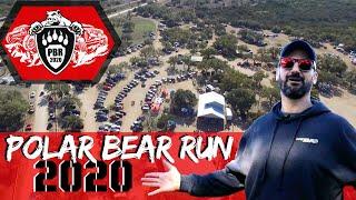 Austin JeepPeople PBR 2020 - Largest Jeep Off-Road Event in Central Texas