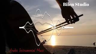 Arabian Music & Middle Eastern Music|Egypt |Sphinks | Arab Flute  Hang Drum Ethnic Music Meditation