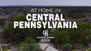 Coldwell Banker - At Home in Central Pennsylvania 6-27-21