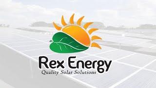 REX SOLAR ENERGY