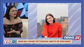 "Jam kokrra e beqares", aktorja Orena Bici thyen heshtjen për jetën private: Jam spontane