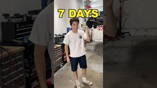 Help us PICK our next S#!TBOX Project Car