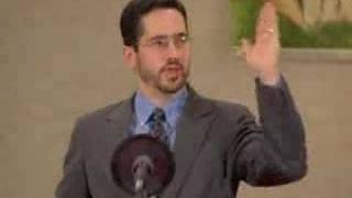 The Origin of the Bible Preview, part 1, by Dr. Brant Pitre