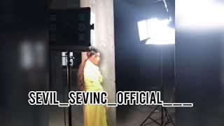 Sevil Sevinc “Can Yarim”2 hisse️