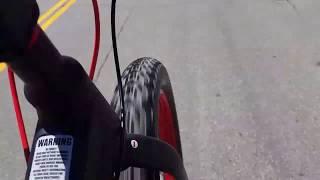 COSTCO Northrock XC00 FAT TIRE Bike Review and Update!