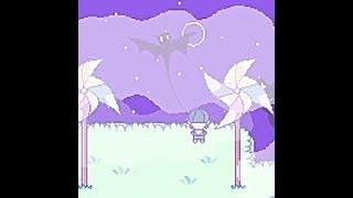 OMORI OST - 018 Poems In The Fog (Extended Version [almost] 1 Hour)