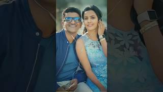 #appu #shorts #priyaanand #rajakumara #kannadamoviebuzz