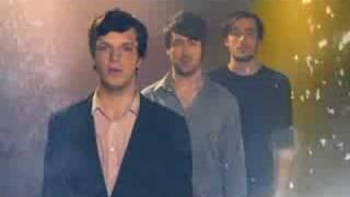Friendly Fires - 'Jump In The Pool'