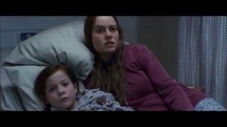 'Room' Actor Brie Larson & Director Lenny Abrahamson On The Film Festival Circuit