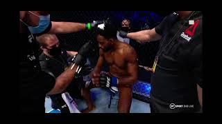 [HD] Майкл Кьеса – Нил Мэгни I Michael Chiesa vs Neil Magny Full Fight Highlights 20 Jan 2021