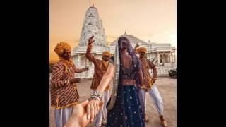 Famous Hand Holding Couple Murad Osmann & Nataly Osmann in India