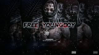 [FREE] NBA Youngboy Loop Kit "Free Youngboy" (Baton Rouge, Aggressive, Unique)