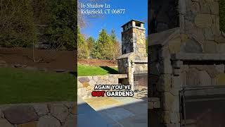 Hidden Luxury in Ridgefield, CT? Wait Until You See the Kitchen ️