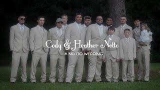 Cody & Heather - Louisiana Wedding Videography @Dylanverduntv