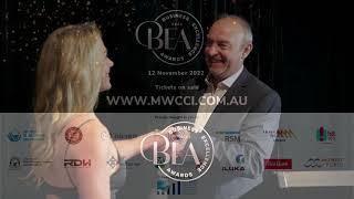 26th Business Excellence Awards | Geraldton