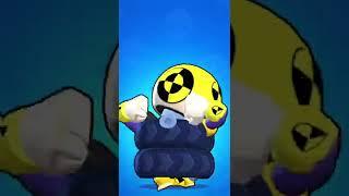 BrawlStars Brawlers Song️#brawlstars #brawl #stars #deepseabrawl #trend #shorts #bs_kasho