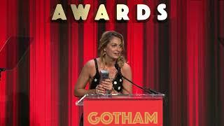 Laure de Clermont-Tonnerre Wins Breakthrough Director at the 2019 Gotham Awards