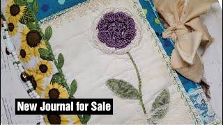 New Journal for sale 01222023