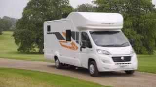 Swift Motorhomes 2020